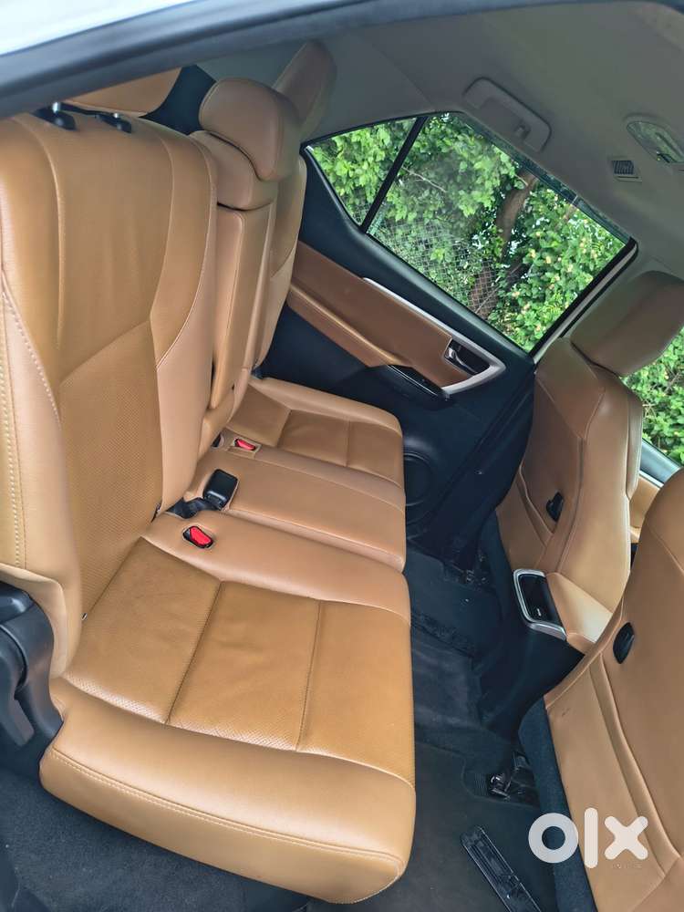 Toyota Fortuner 4x2 At 2.8 Diesel, 2020