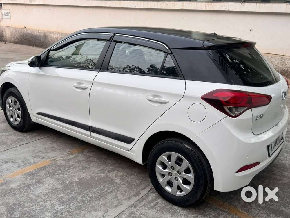 Hyundai Elite I20 2015 Diesel Good Condition
