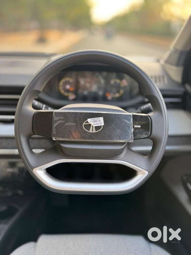 Tata Sierra Std, 2026, Petrol