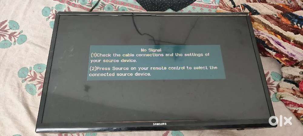 Samsung tv 32 inch