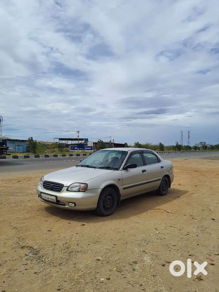 Maruti Baleno Lxi 2004