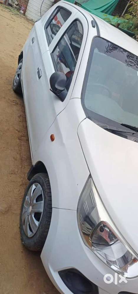 Maruti Suzuki Alto K10 2015 Petrol Well Maintained