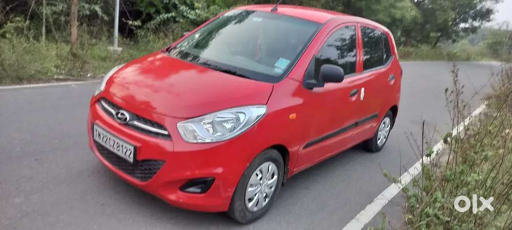 Hyundai I10, Excellent Condition