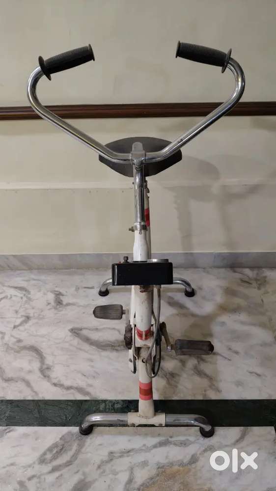 Hero Allegro fitness cycle Gym Fitness 1820694775