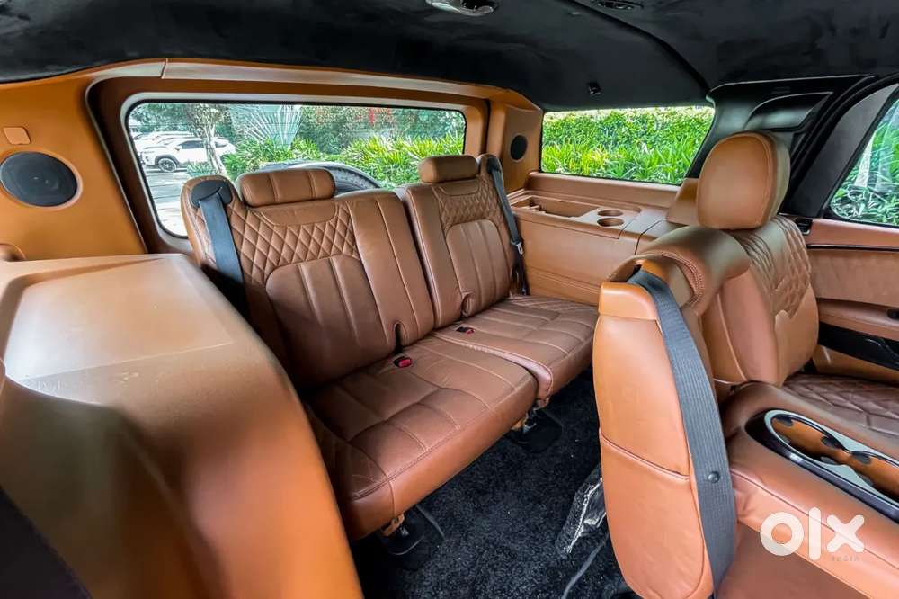 Hummer H2, 2008, Petrol