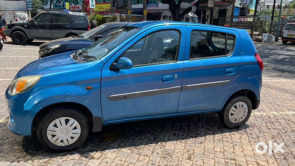 Alto 800 For Sale