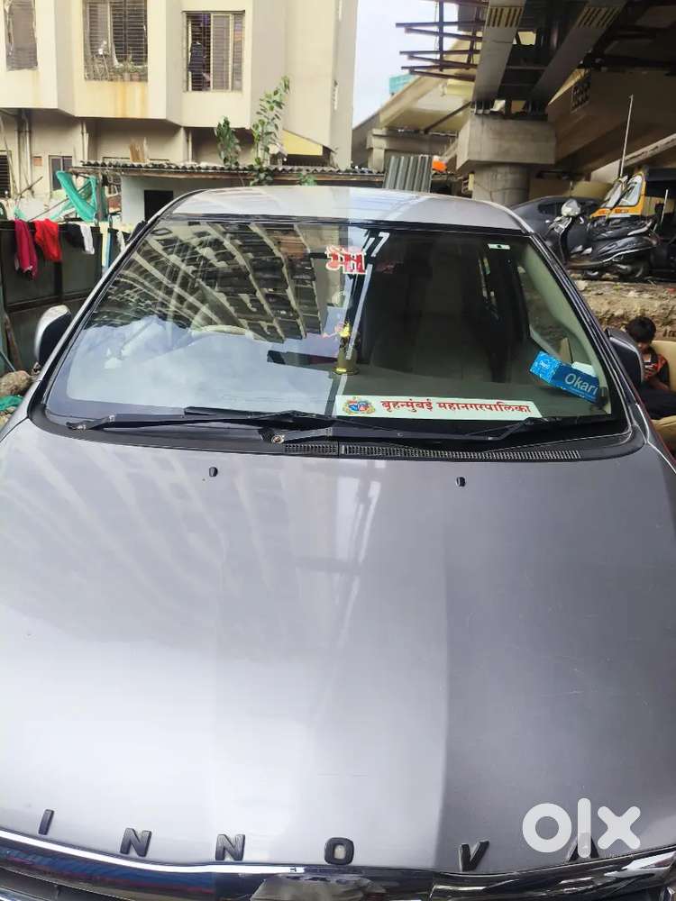 Toyota Innova 2011 Diesel Good Condition
