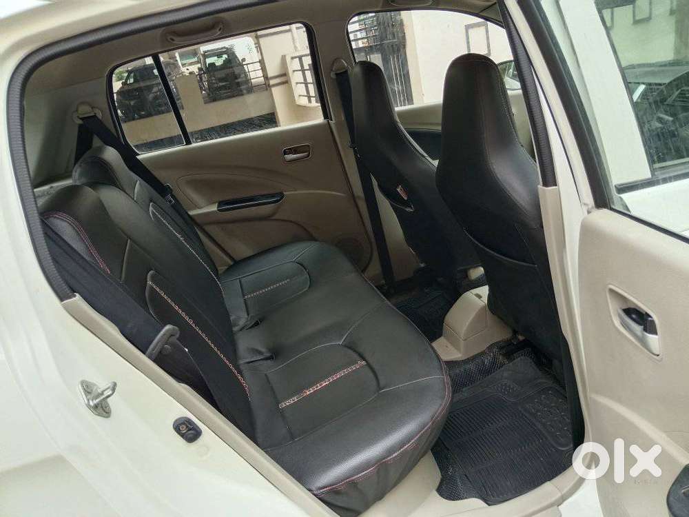 Maruti Suzuki Celerio 1.0 Vxi Mt, 2014, Petrol