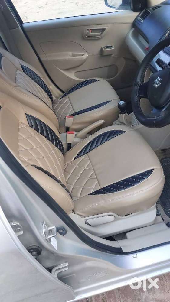 Maruti Suzuki Swift Dzire 2012-2015 Vdi, 2014, Diesel