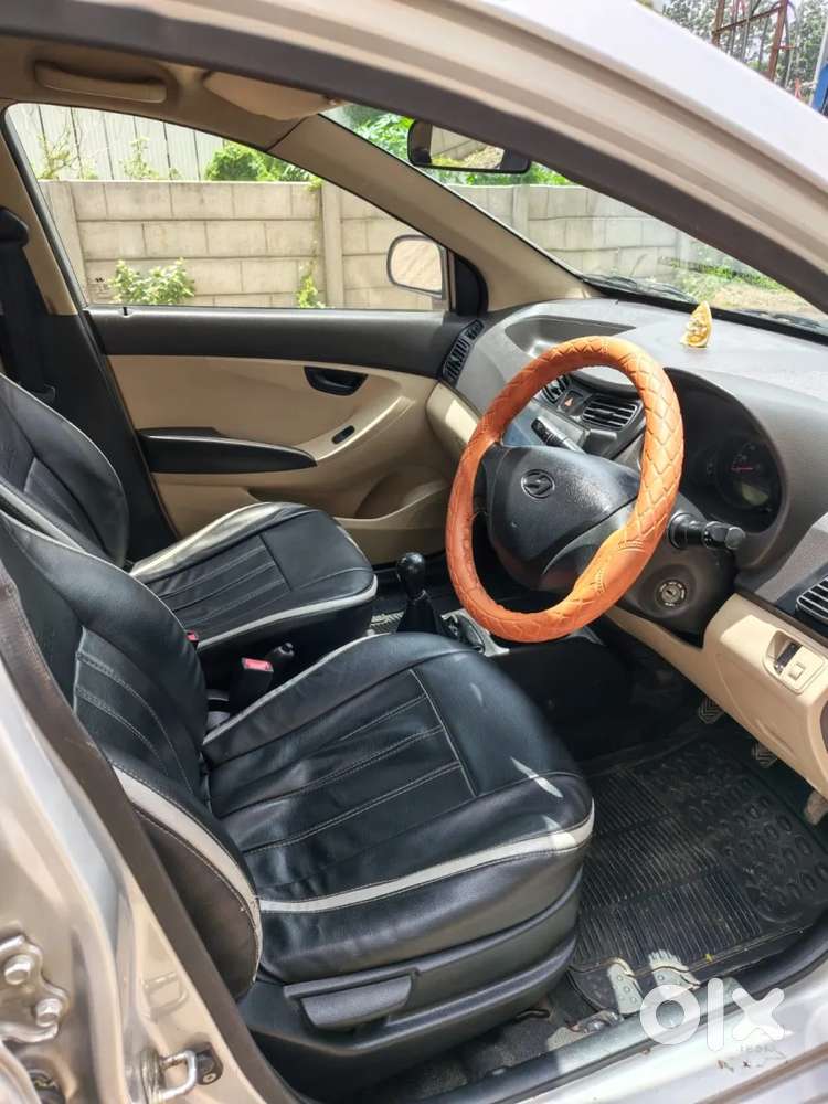 Hyundai Eon Era +, 2014, Petrol