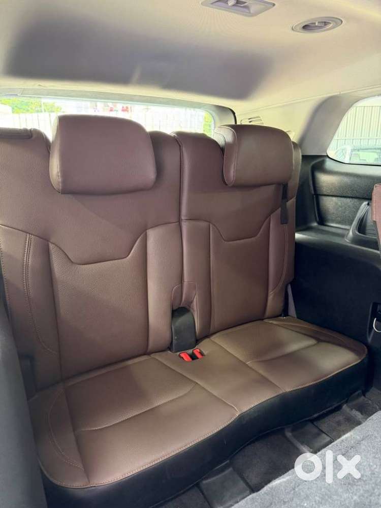 Jeep Meridian Limited Plus 4x4 At, 2022, Diesel