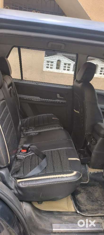 Tata Hexa 2.2 Xe 4x2 2018 Diesel