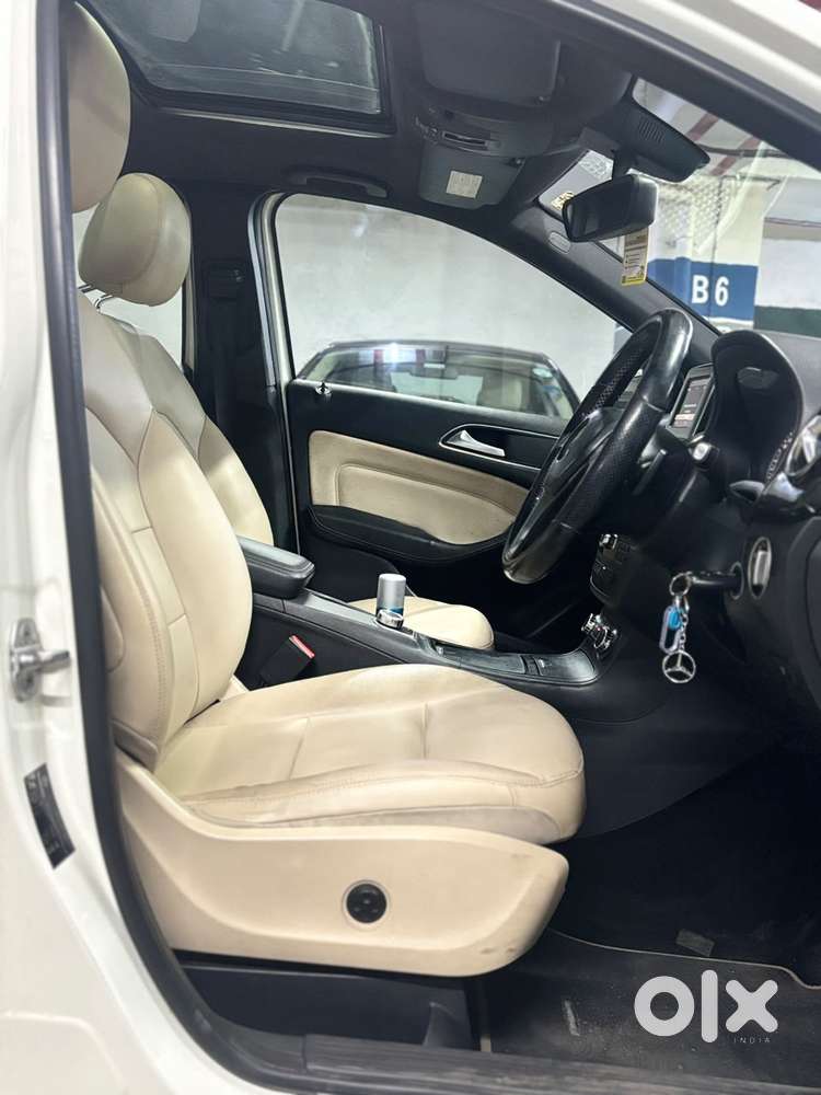 Mercedes-benz B Class B180, 2012, Petrol
