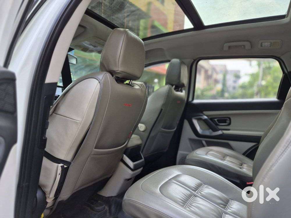 Tata Safari 2.0 Kryotec Xza Plus, 2021, Diesel