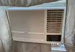 Hitachi 1.5 ton 3 star Window AC