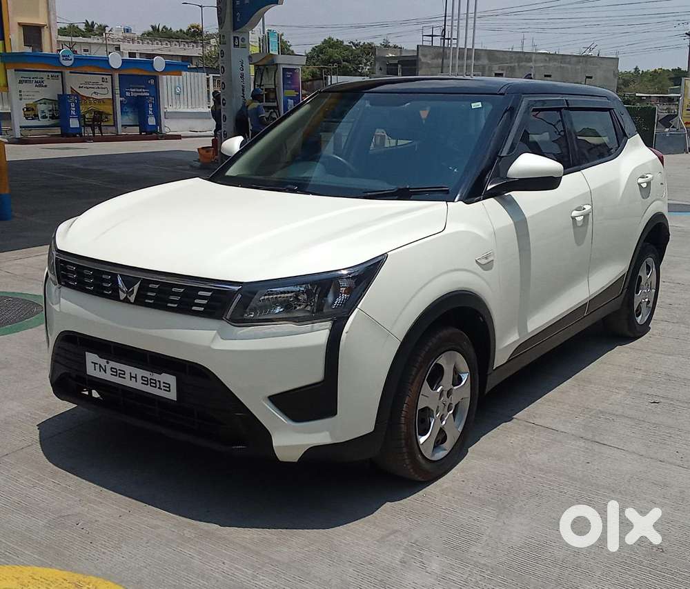 Mahindra Xuv300 W4 Diesel, 2023, Diesel