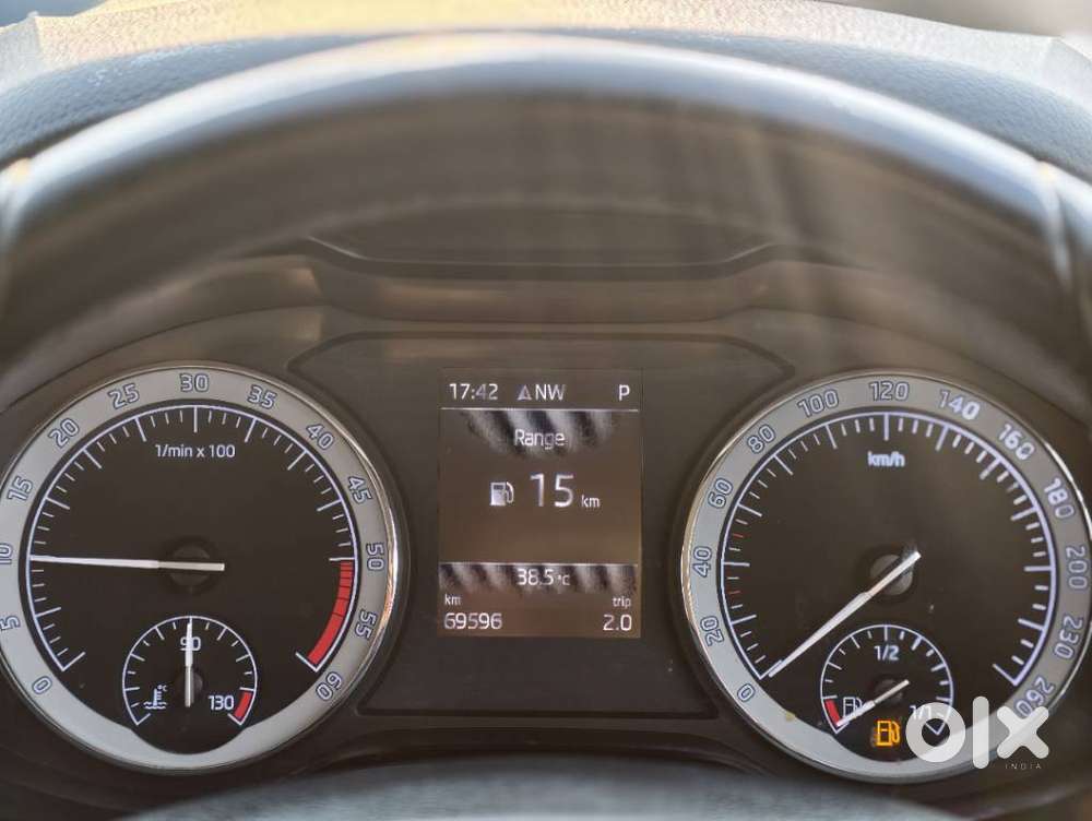 Skoda Kodiaq 2.0 Style Tdi 4x4 At, 2019, Diesel