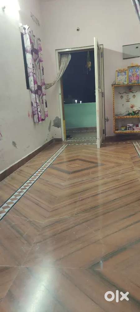 Tolet for house 2 flowur