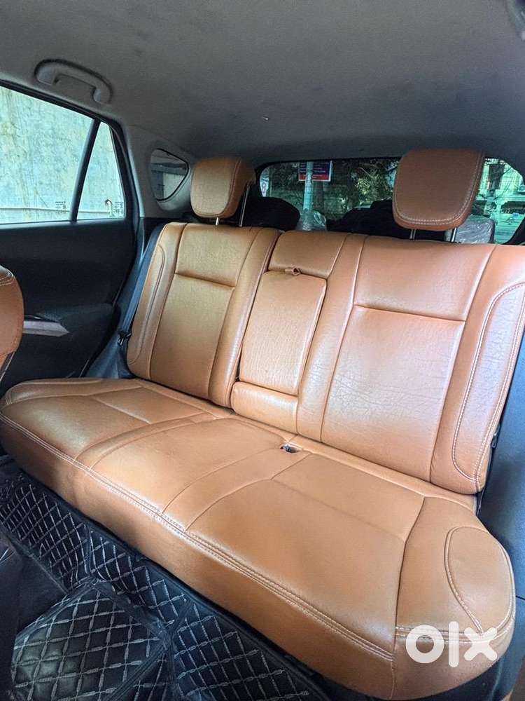 Maruti Suzuki S Cross Diesel Well Maintained