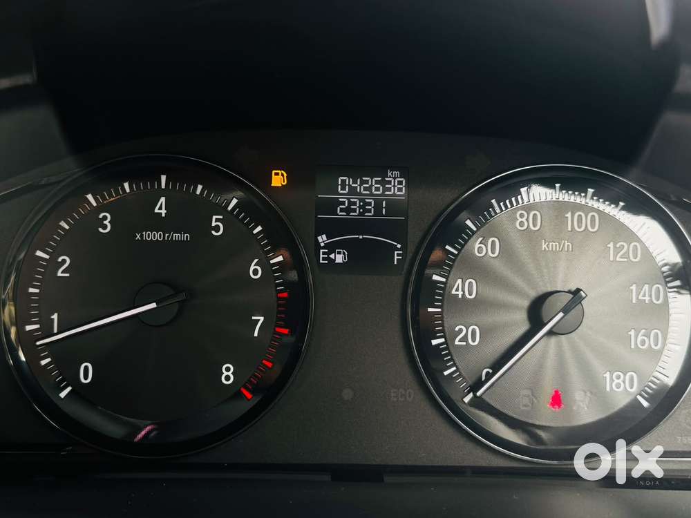Honda Amaze S Petrol, 2019, Petrol
