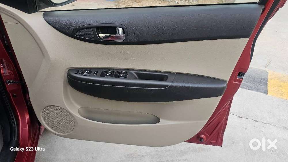 Hyundai I20 Magna 1.4 Crdi 6 Speed, 2012, Diesel