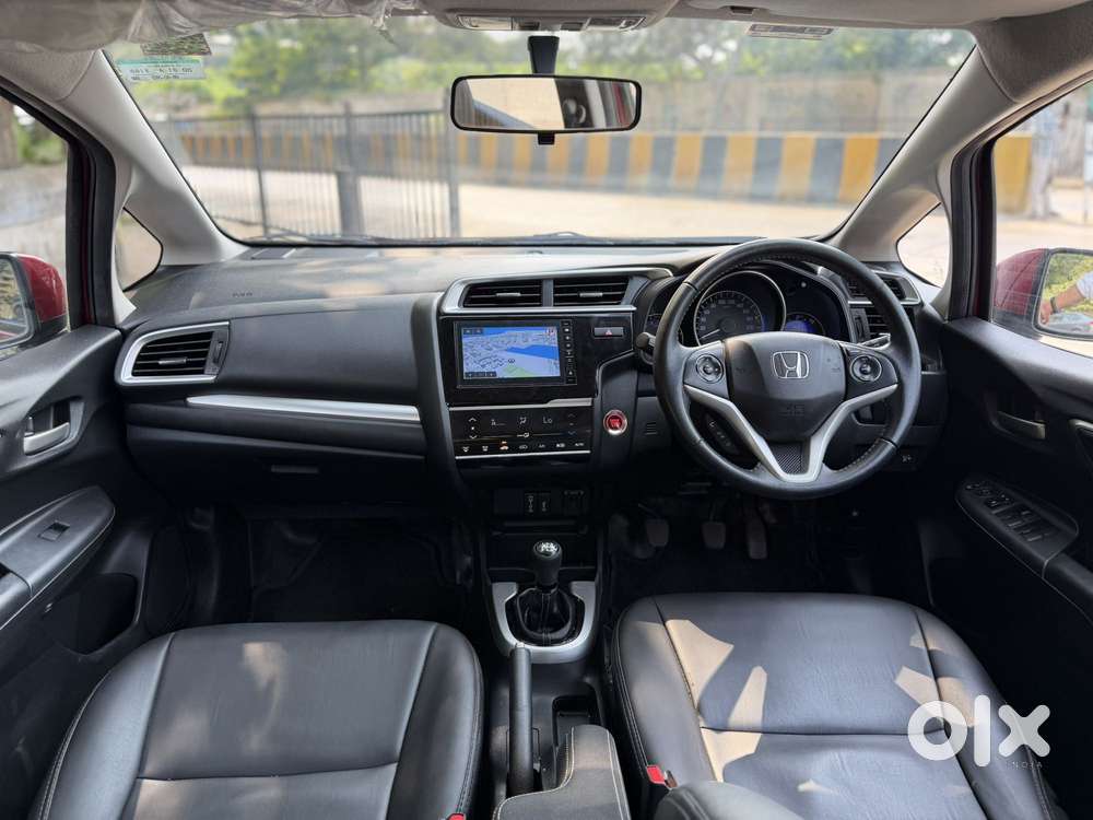 Honda Wr-v, 2021, Petrol