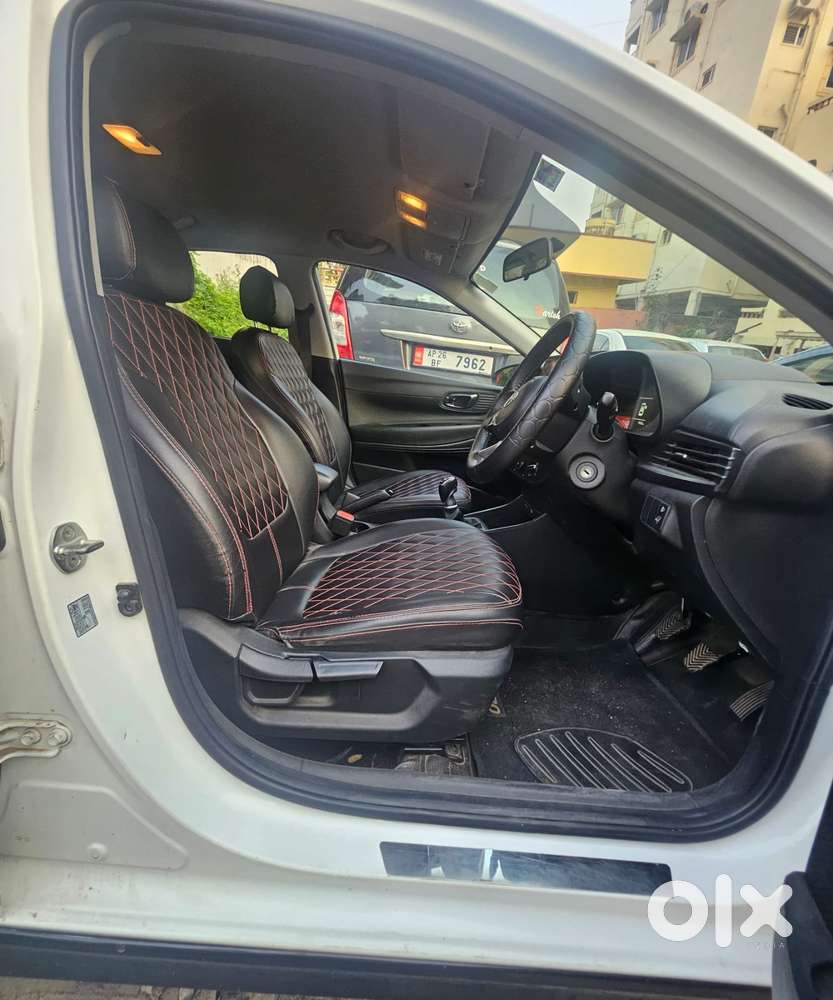 Hyundai New I20 1.5 Sportz Mt, 2021, Diesel