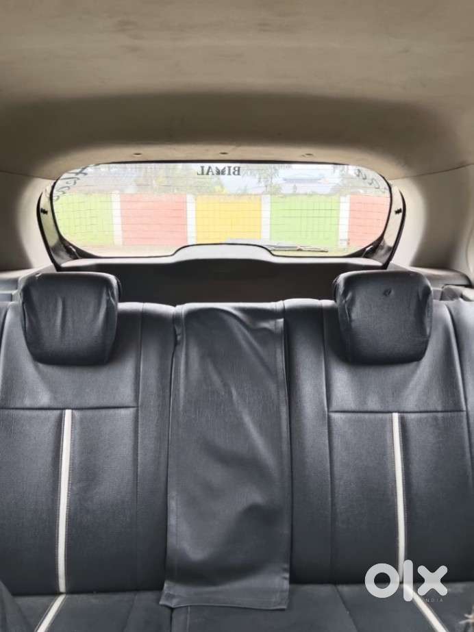 Maruti Suzuki Vitara Brezza Zdi Plus, 2017, Diesel