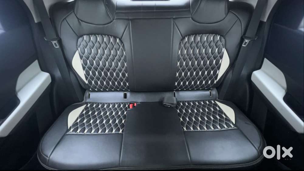 Tata Punch Accomplished Mt Sunroof, 2024, Petrol