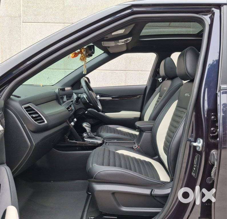 Kia Seltos Gtx Plus At D, 2025, Diesel