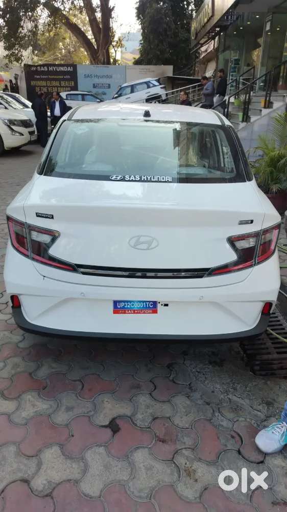 New Car Selling