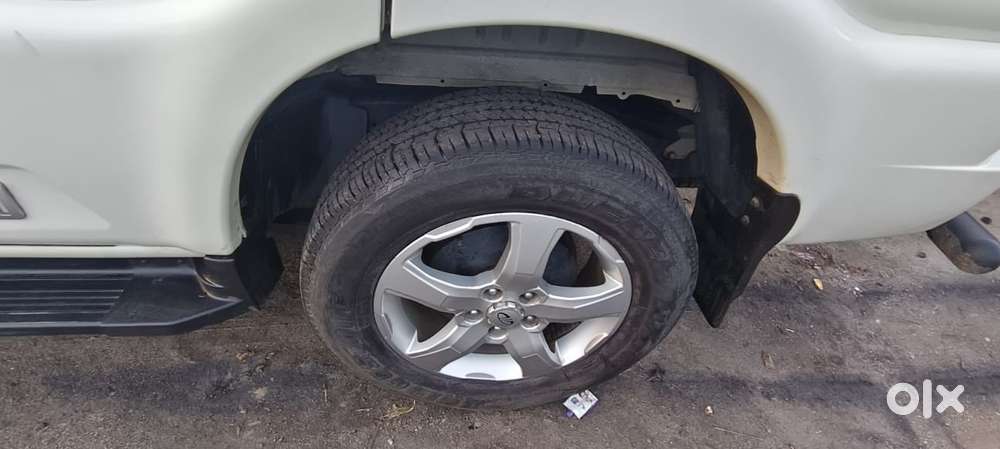 Mahindra Scorpio S11 Mt 7s, 2022, Diesel
