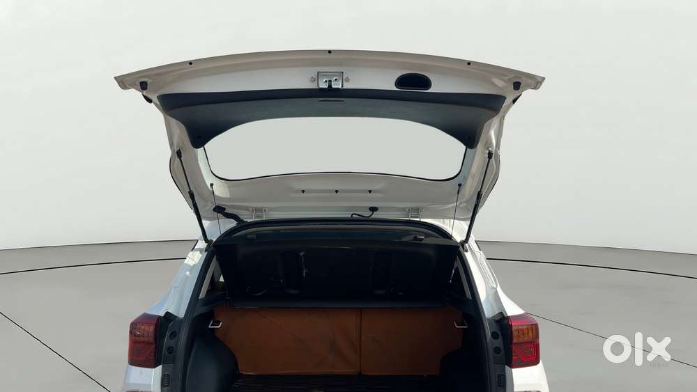 Kia Seltos Htx D, 2020, Diesel