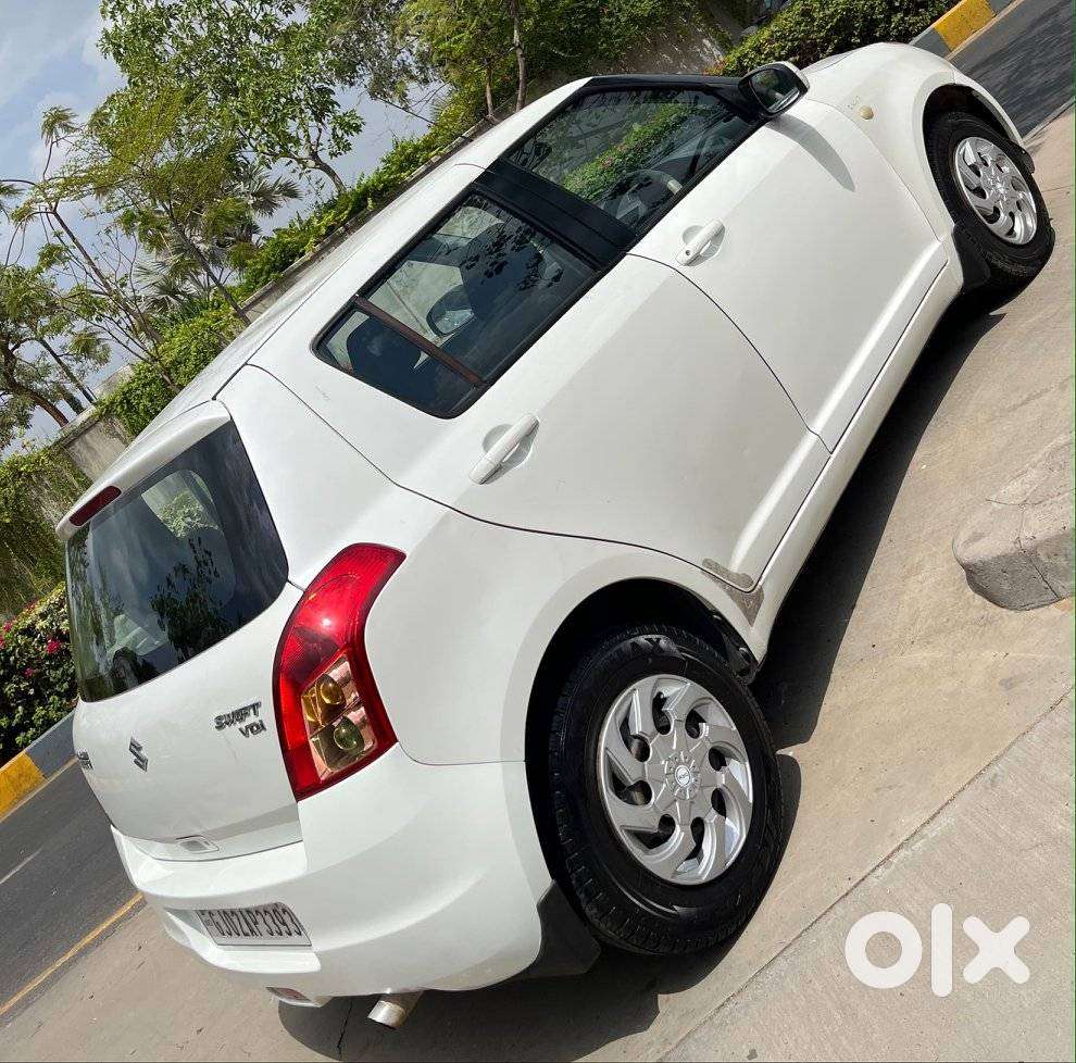 Maruti Suzuki Swift Ddis Vdi, 2009, Diesel