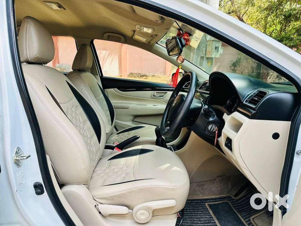 Maruti Suzuki Ciaz 2014-2017 Vdi Plus, 2017, Diesel