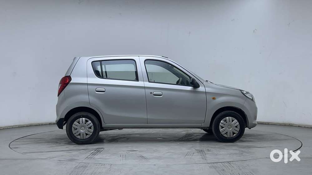 Maruti Suzuki Alto 800 Lxi, 2013, Petrol