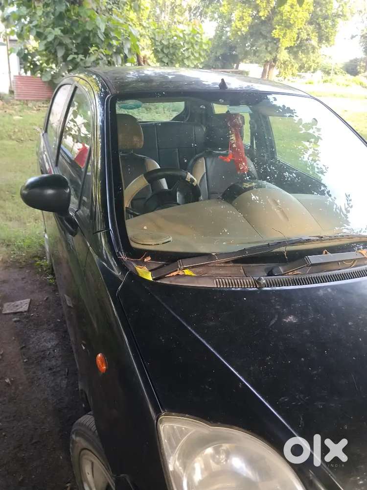 Chevrolet Spark 2010 Model