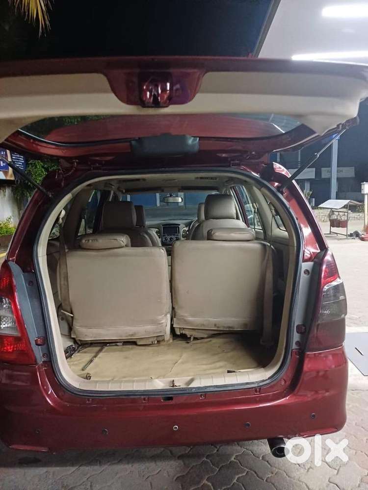 Toyota Innova 2006 Diesel