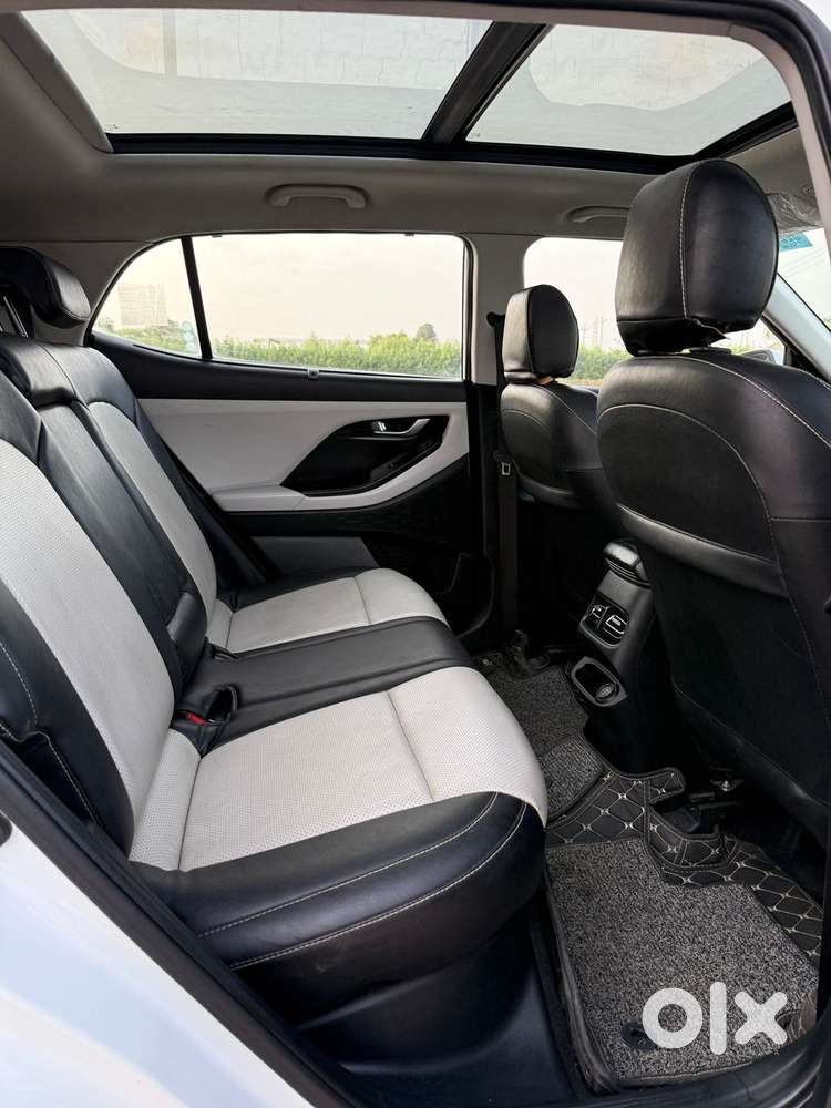 Hyundai Creta 1.6 Sx, 2020, Diesel