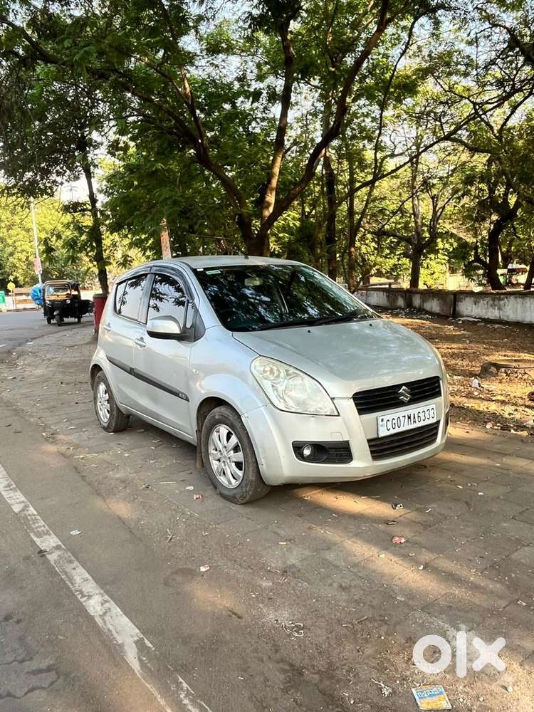 Maruti Suzuki Ritz 2011 Petrol Good Condition