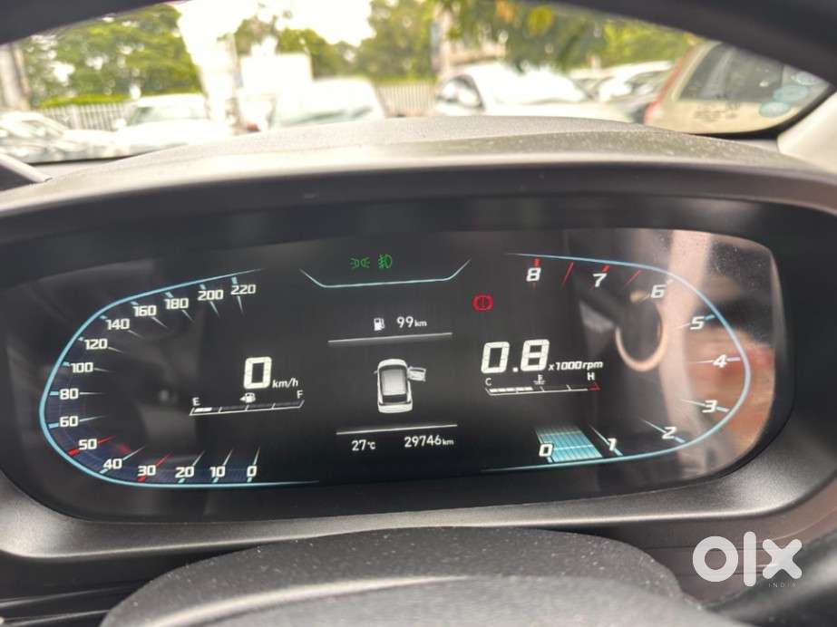 Hyundai I20 1.4 Sportz, 2021, Petrol