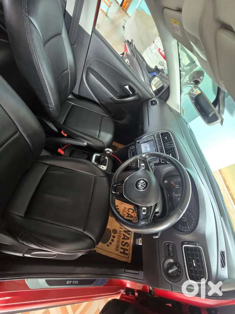 Volkswagen Polo 1.2 2019