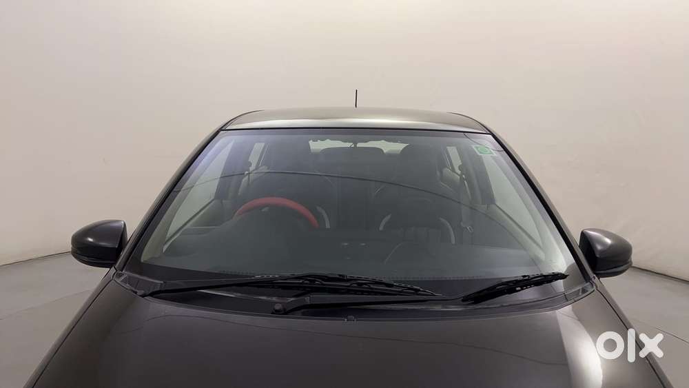 Honda Amaze 2013-2016 Sx I-vtec, 2016, Petrol