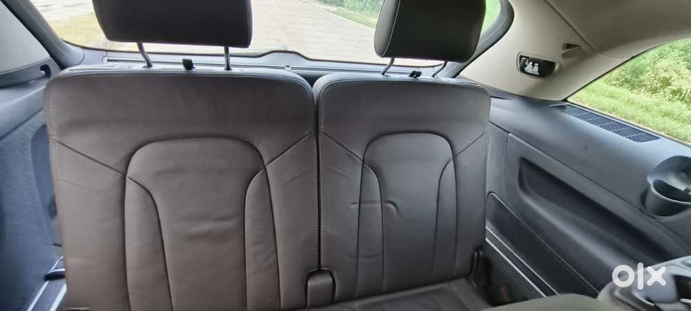 Audi Q7 3.0 Tdi Quattro, 2011, Diesel