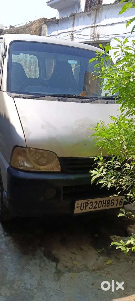 Maruti Suzuki Eeco Ac 2010