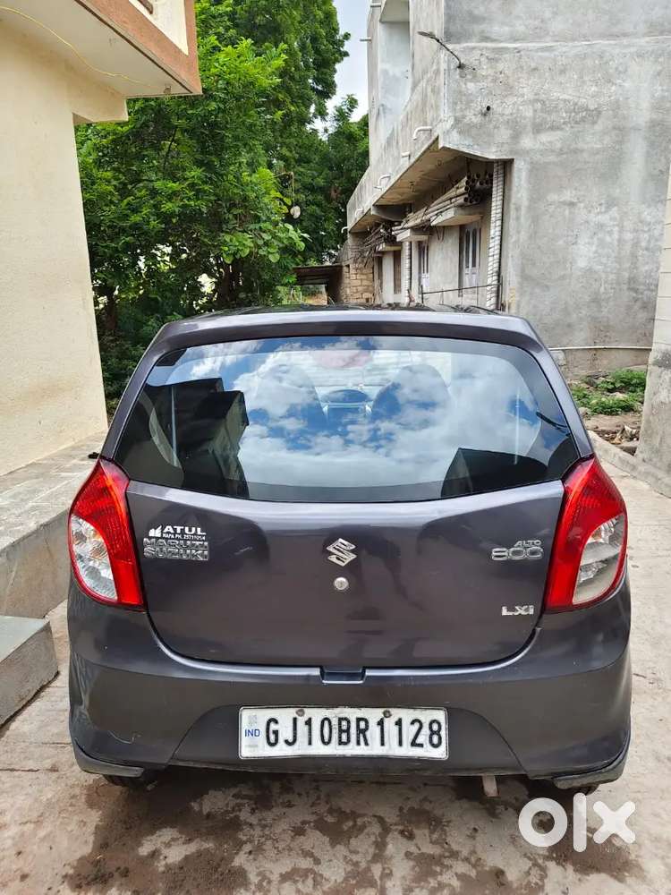 Maruti Suzuki Alto 2014