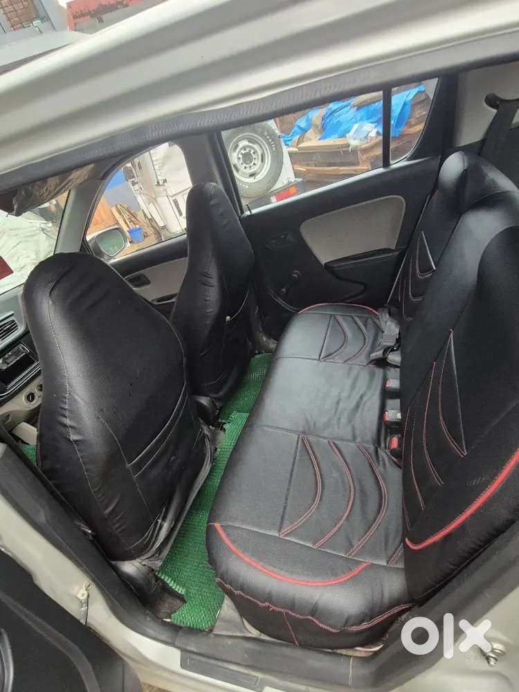 Maruti Suzuki Alto K10 2016 Petrol 55000 Km Driven
