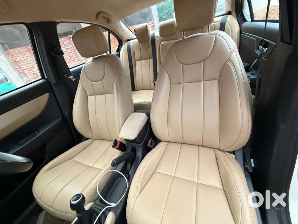 Honda Amaze 3rd Gen 2025 Petrol Good Condition
