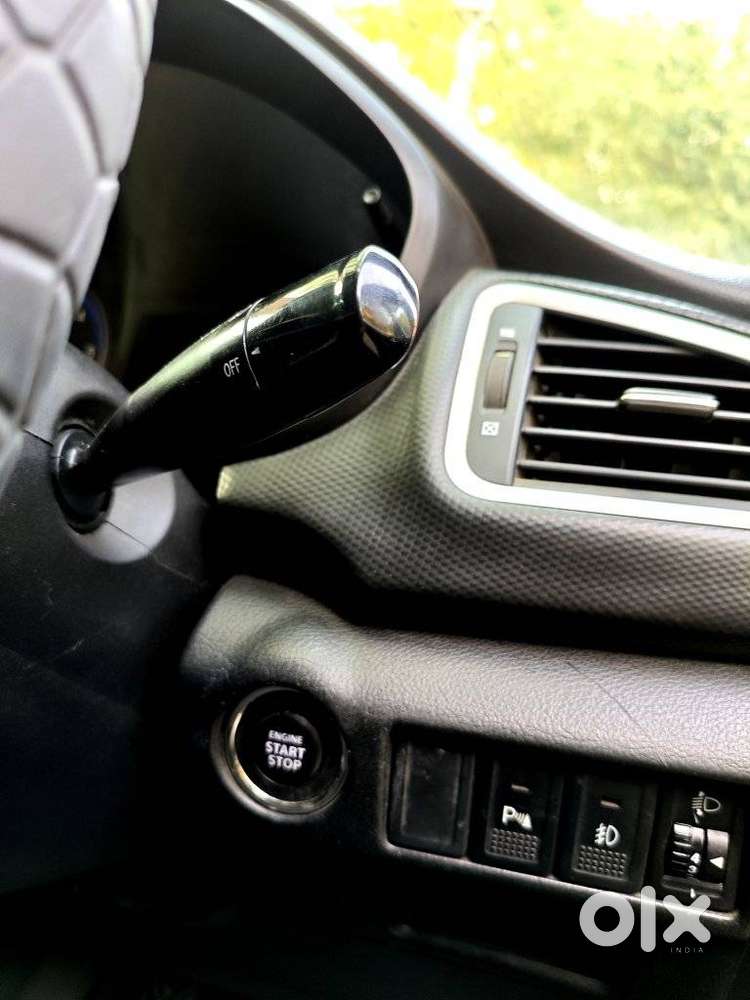 Maruti Suzuki S-cross 2017-2020 1.3 Zeta, 2016, Diesel