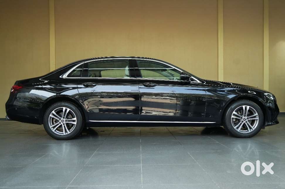 Mercedes-benz E-class E 200, 2023, Petrol